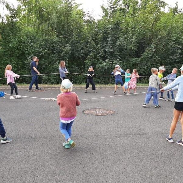 Ferienaktivwochen Sommer 2022 Foto Nr. 137