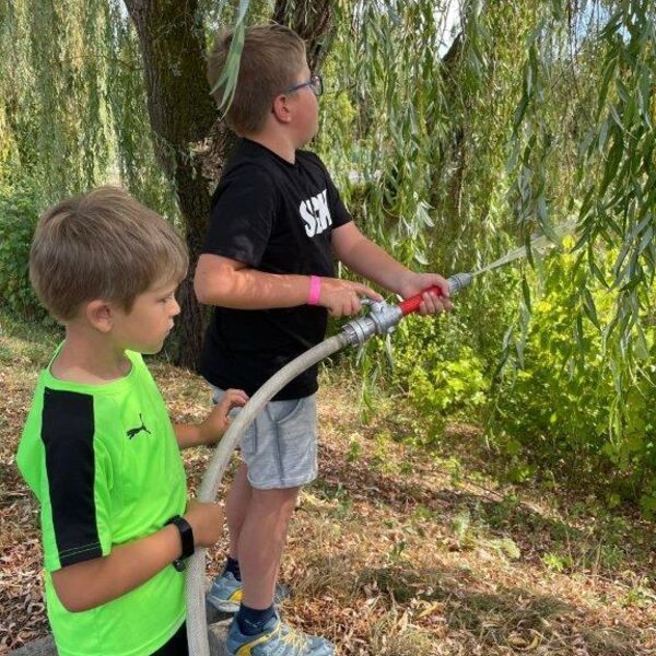 Ferienaktivwochen Sommer 2022 Foto Nr. 147