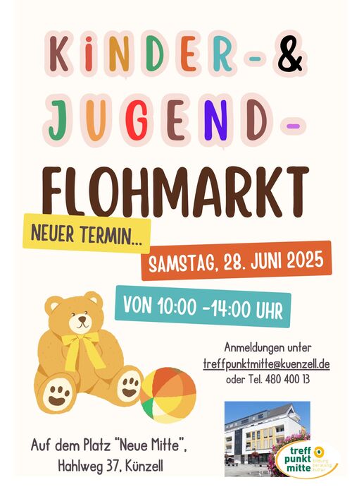 Flohmarkt Titel
