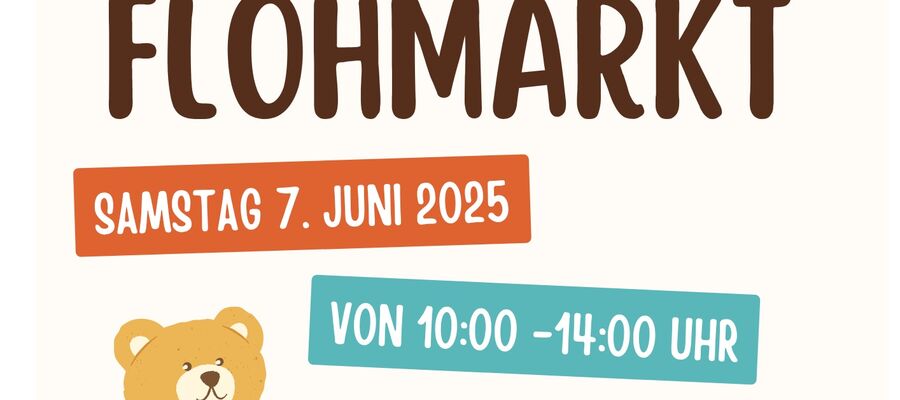 Flohmarkt Titel
