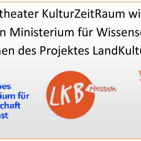 Förderung KulturZeitRaum