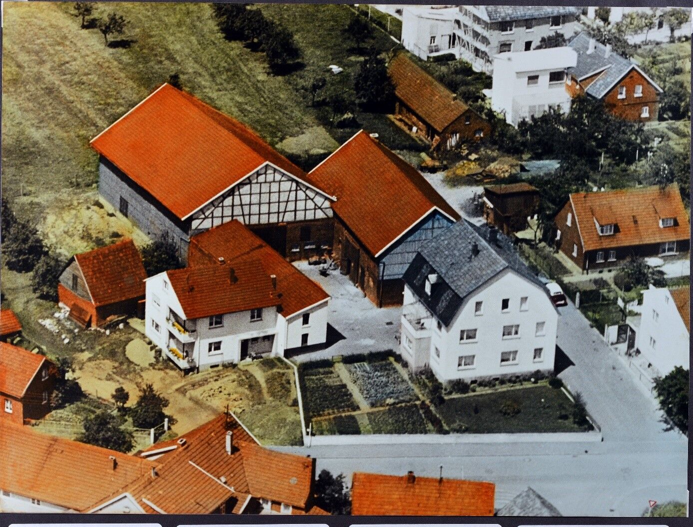 Foto von 1968