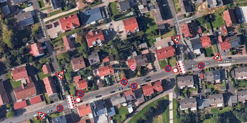 Fuldaer Straße 22.09.-22.10.2025