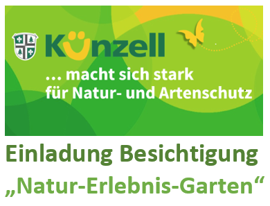 Gartenbesuche im Juni