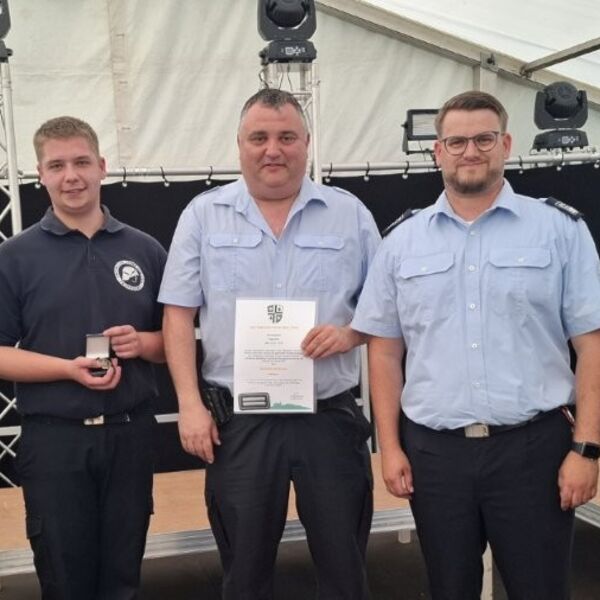 Gemeindefeuerwehrtag 13