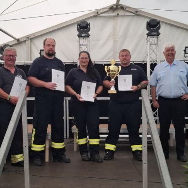 Gemeindefeuerwehrtag 14