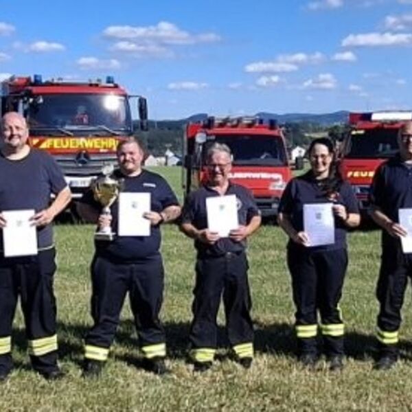 Gemeindefeuerwehrtag 15