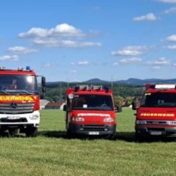 Gemeindefeuerwehrtag 16