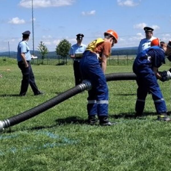 Gemeindefeuerwehrtag 19