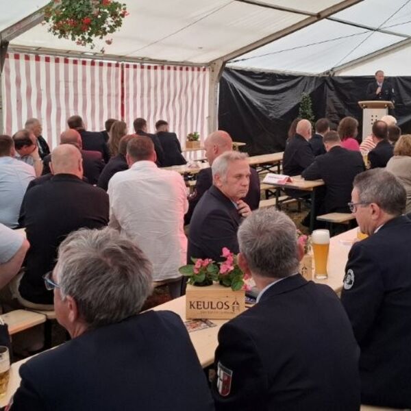 Gemeindefeuerwehrtag 1