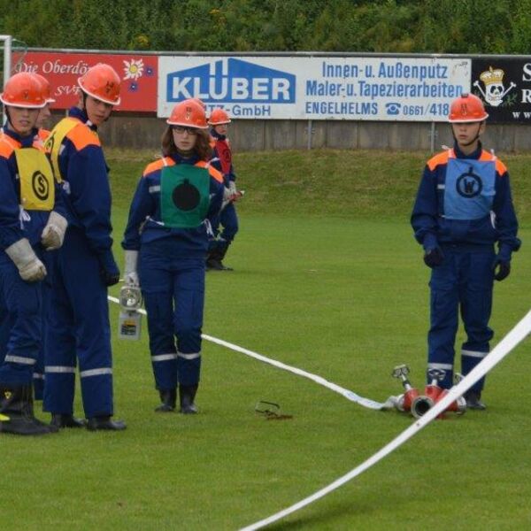 Gemeindefeuerwehrtag 2016 2