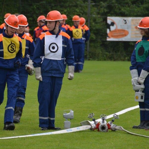 Gemeindefeuerwehrtag 2016 4