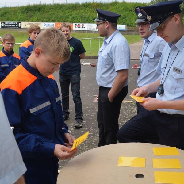 Gemeindefeuerwehrtag 2016 7