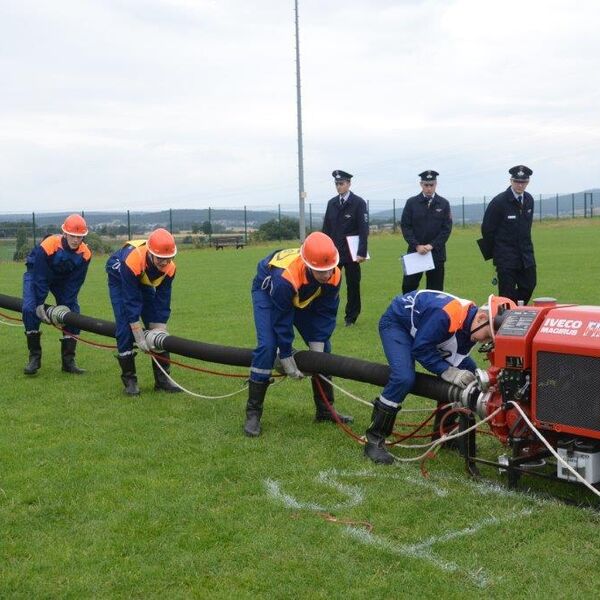 Gemeindefeuerwehrtag 2018 11