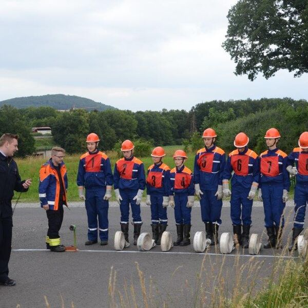 Gemeindefeuerwehrtag 2018 13