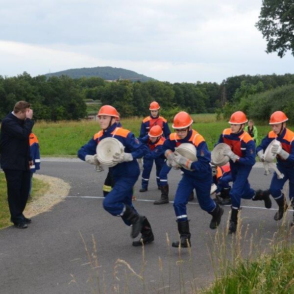 Gemeindefeuerwehrtag 2018 14