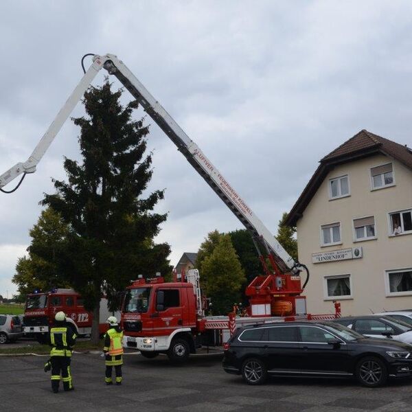 Gemeindefeuerwehrtag 2018 19