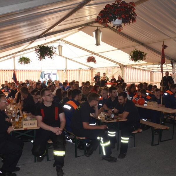 Gemeindefeuerwehrtag 2018 27