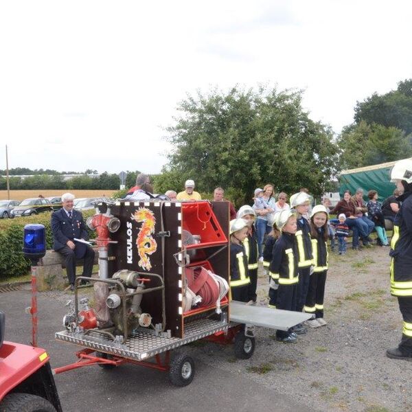 Gemeindefeuerwehrtag 2018 30