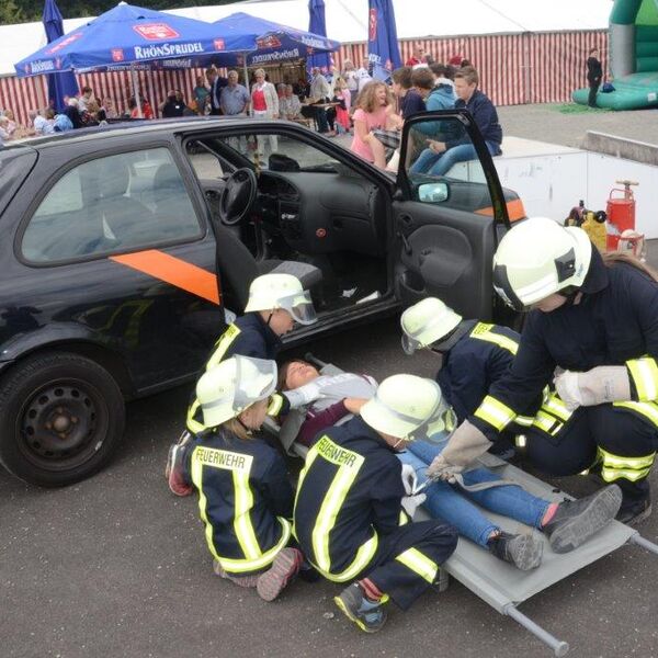 Gemeindefeuerwehrtag 2018 32