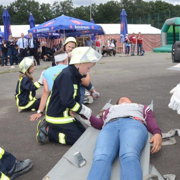 Gemeindefeuerwehrtag 2018 34