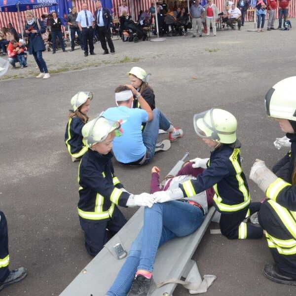 Gemeindefeuerwehrtag 2018 35