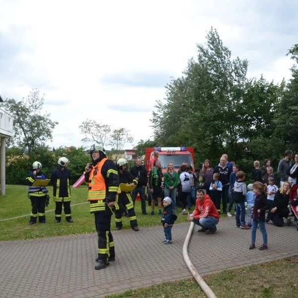 Gemeindefeuerwehrtag 2018 43