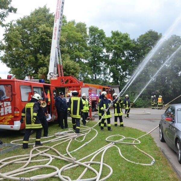 Gemeindefeuerwehrtag 2018 46