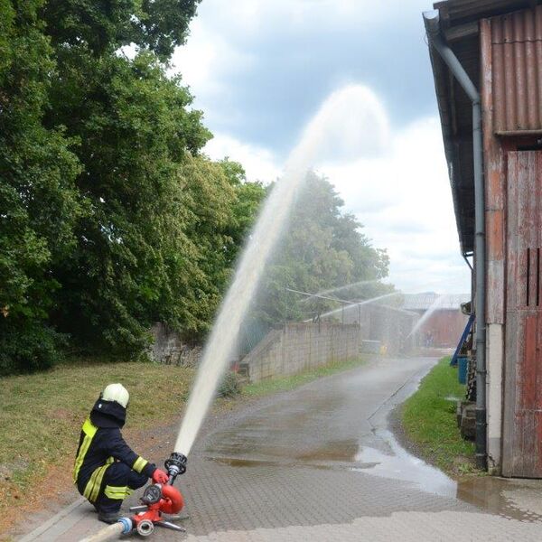 Gemeindefeuerwehrtag 2018 49