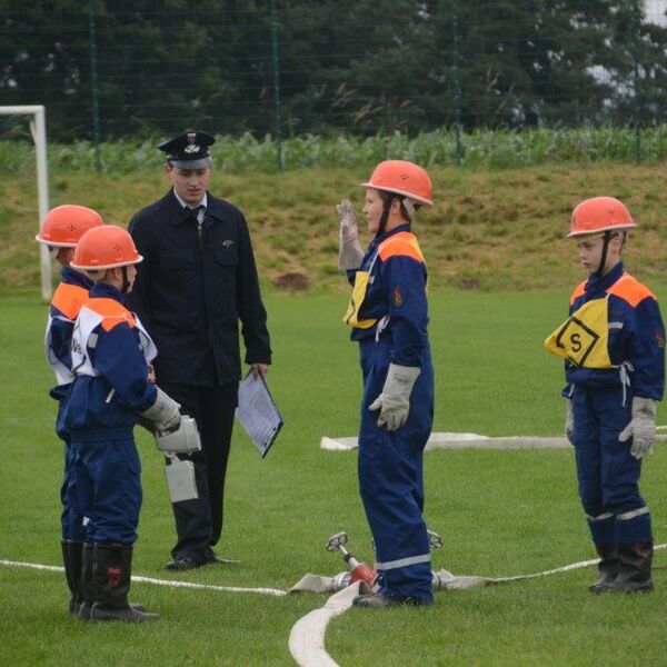 Gemeindefeuerwehrtag 2018 8