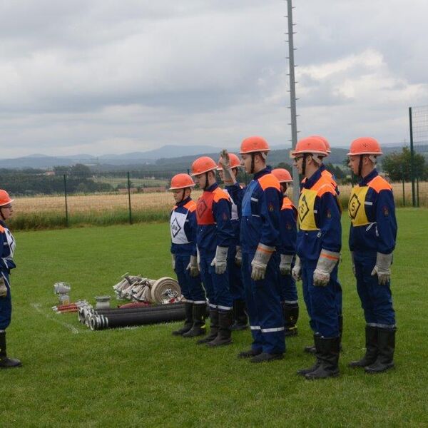 Gemeindefeuerwehrtag 2018 9