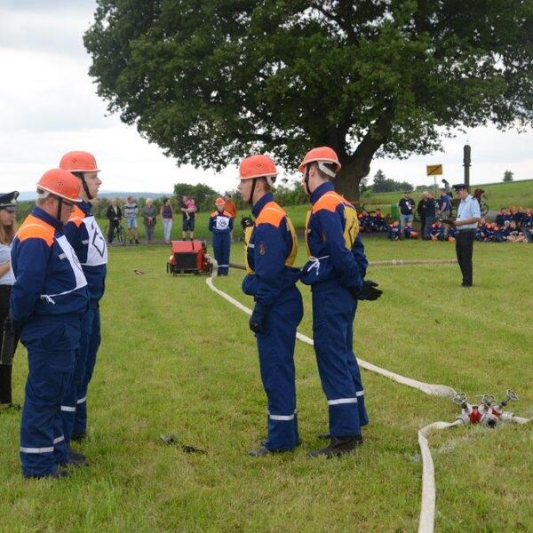 Gemeindefeuerwehrtag 2019 10