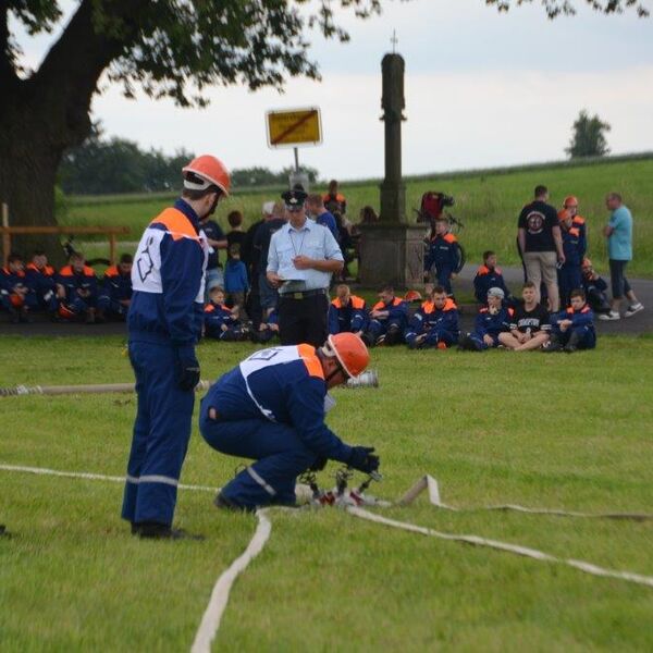 Gemeindefeuerwehrtag 2019 13