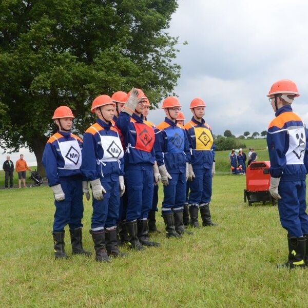 Gemeindefeuerwehrtag 2019 16