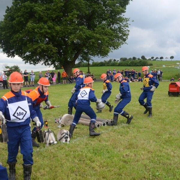 Gemeindefeuerwehrtag 2019 17