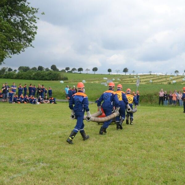 Gemeindefeuerwehrtag 2019 18