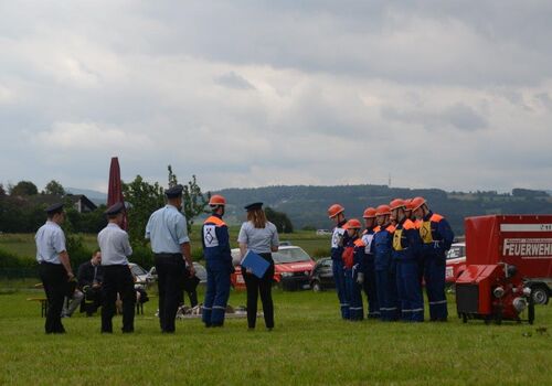 Gemeindefeuerwehrtag 2019 1