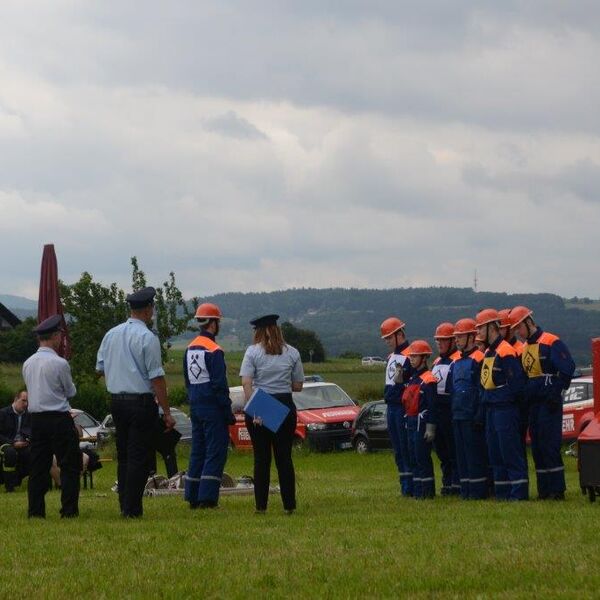 Gemeindefeuerwehrtag 2019 1