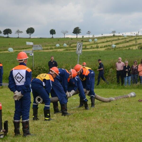 Gemeindefeuerwehrtag 2019 20