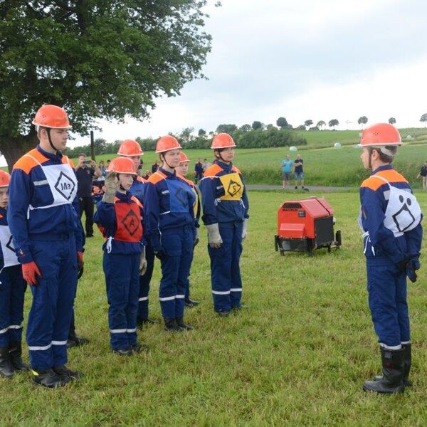 Gemeindefeuerwehrtag 2019 27