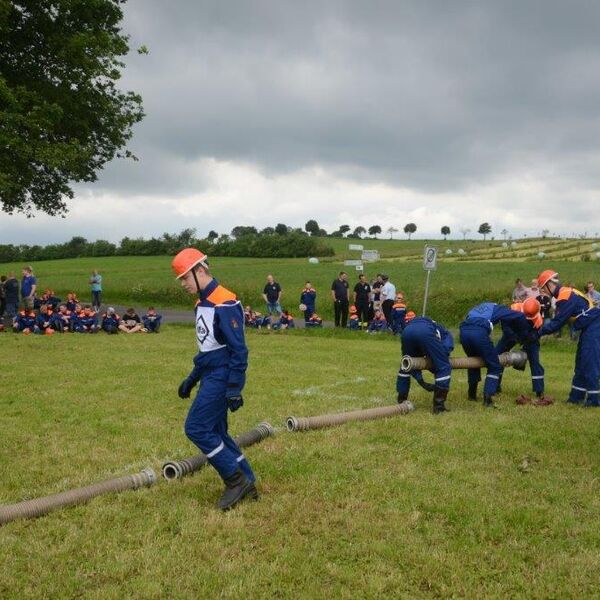 Gemeindefeuerwehrtag 2019 2