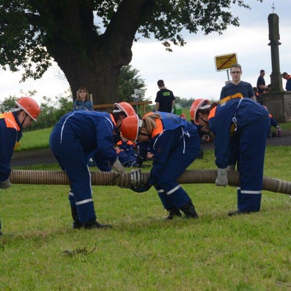 Gemeindefeuerwehrtag 2019 32