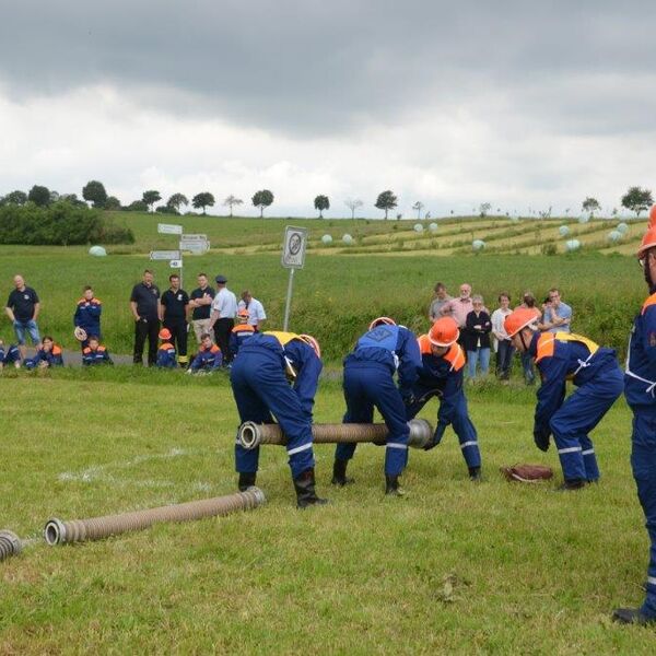 Gemeindefeuerwehrtag 2019 3