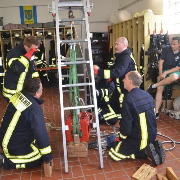 Gemeindefeuerwehrtag 2019 46