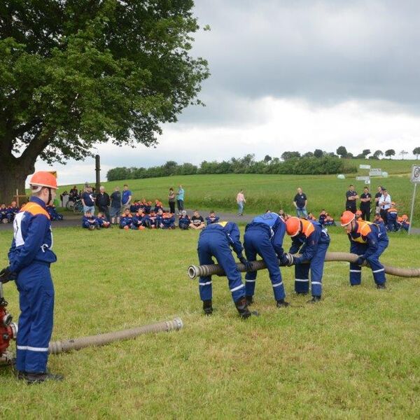 Gemeindefeuerwehrtag 2019 4