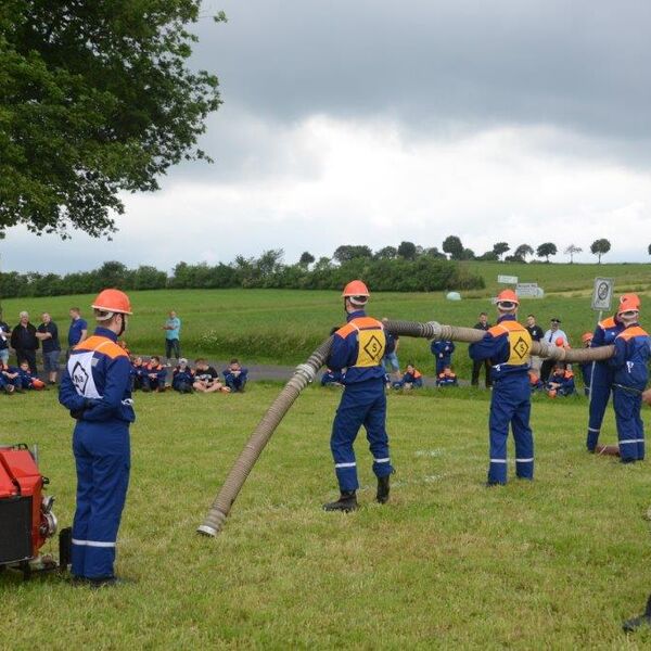 Gemeindefeuerwehrtag 2019 5