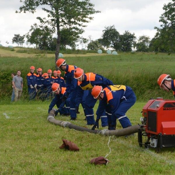 Gemeindefeuerwehrtag 2019 6