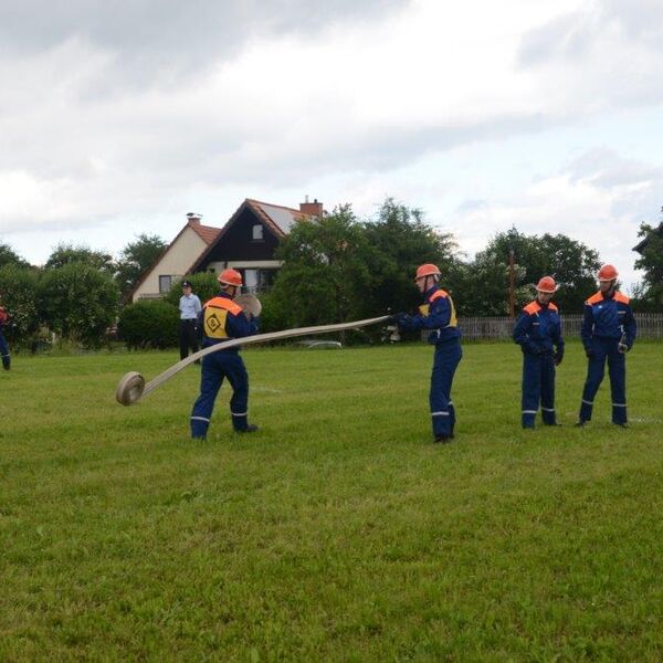 Gemeindefeuerwehrtag 2019 8