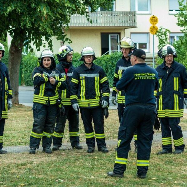 Gemeindefeuerwehrtag 2022 16