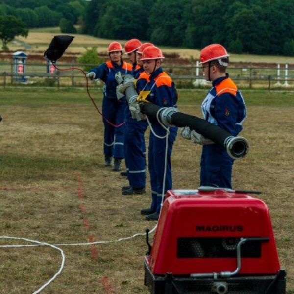 Gemeindefeuerwehrtag 2022 3